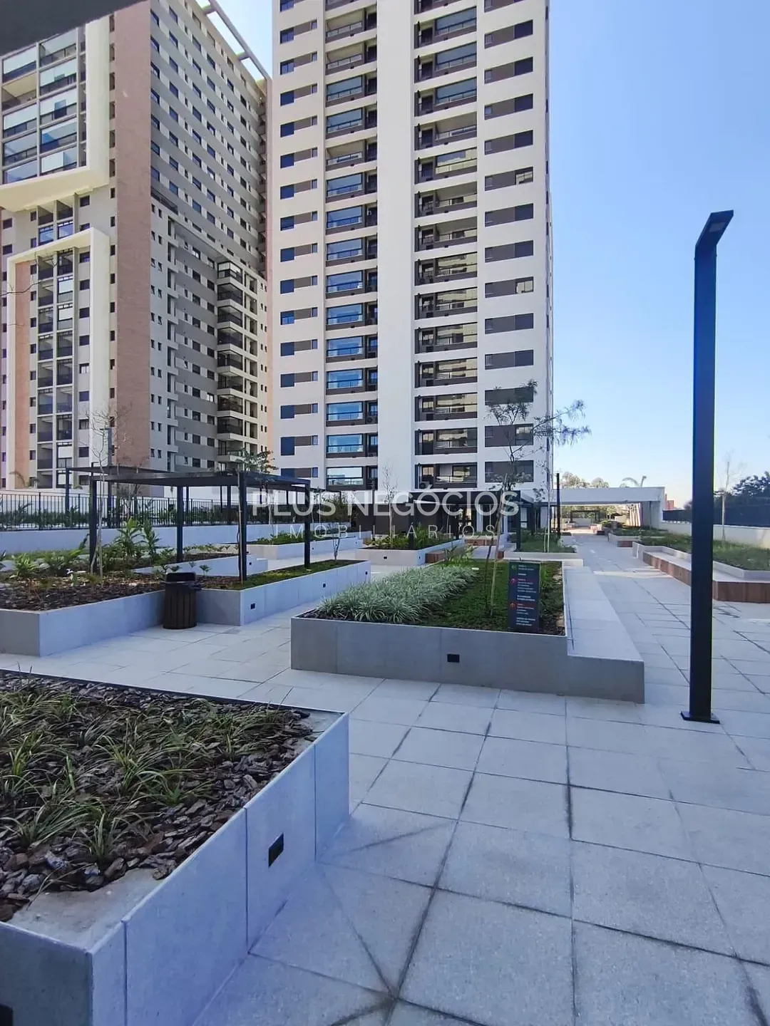 Apartamento, 1 quarto, 49 m² - Foto 14
