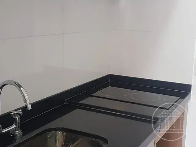 Studio 1 quarto e 1 banheiro, para alugar, no bairro Chácara Santo Antônio (Zona Sul) em São Paulo