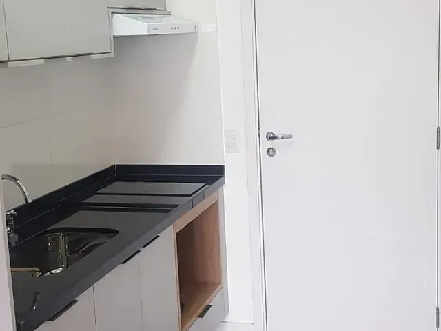 Studio 1 quarto e 1 banheiro, para alugar, no bairro Chácara Santo Antônio (Zona Sul) em São Paulo
