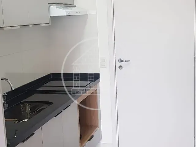 Studio 1 quarto e 1 banheiro, para alugar, no bairro Chácara Santo Antônio (Zona Sul) em São Paulo