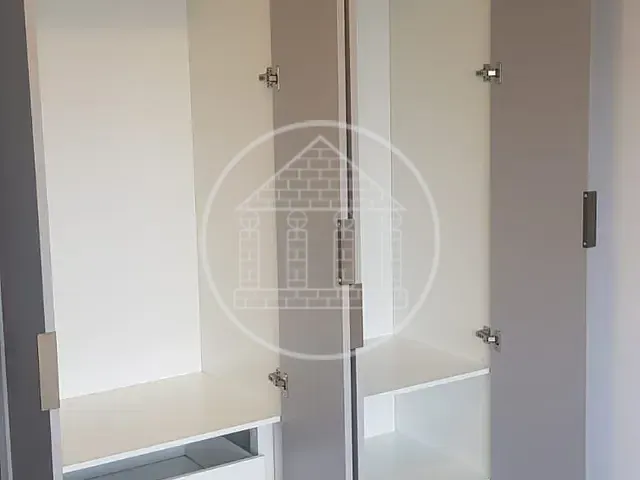 Studio 1 quarto e 1 banheiro, para alugar, no bairro Chácara Santo Antônio (Zona Sul) em São Paulo