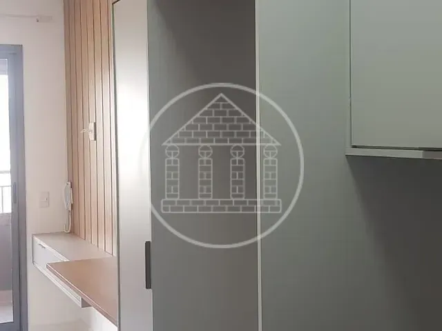 Studio 1 quarto e 1 banheiro, para alugar, no bairro Chácara Santo Antônio (Zona Sul) em São Paulo