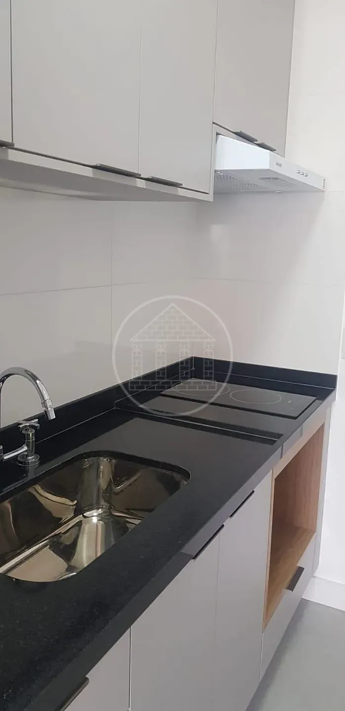 Apartamento, 1 quarto, 35 m² - Foto 3