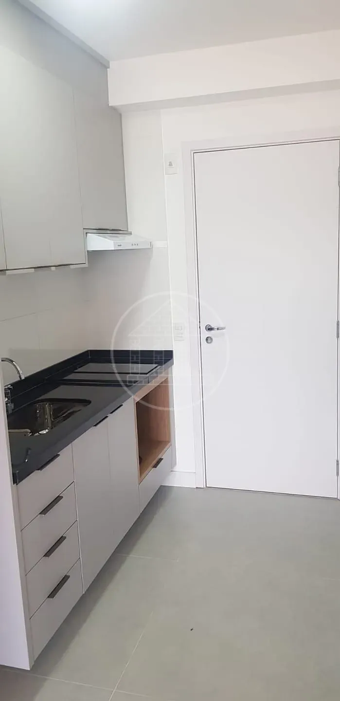 Apartamento, 1 quarto, 35 m² - Foto 4