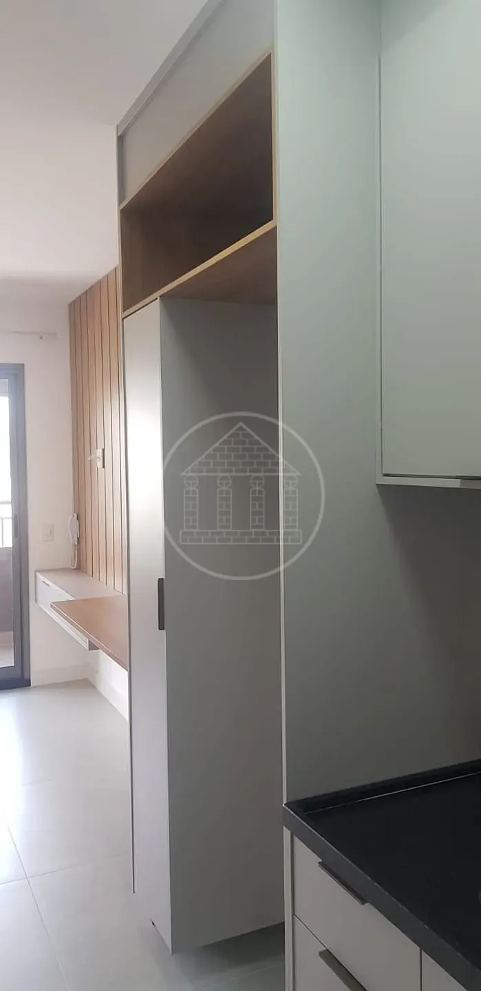 Apartamento, 1 quarto, 35 m² - Foto 5