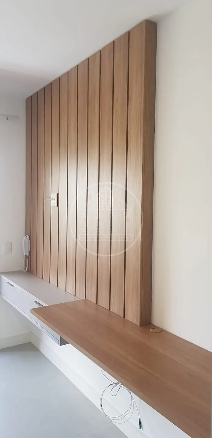Apartamento, 1 quarto, 35 m² - Foto 6