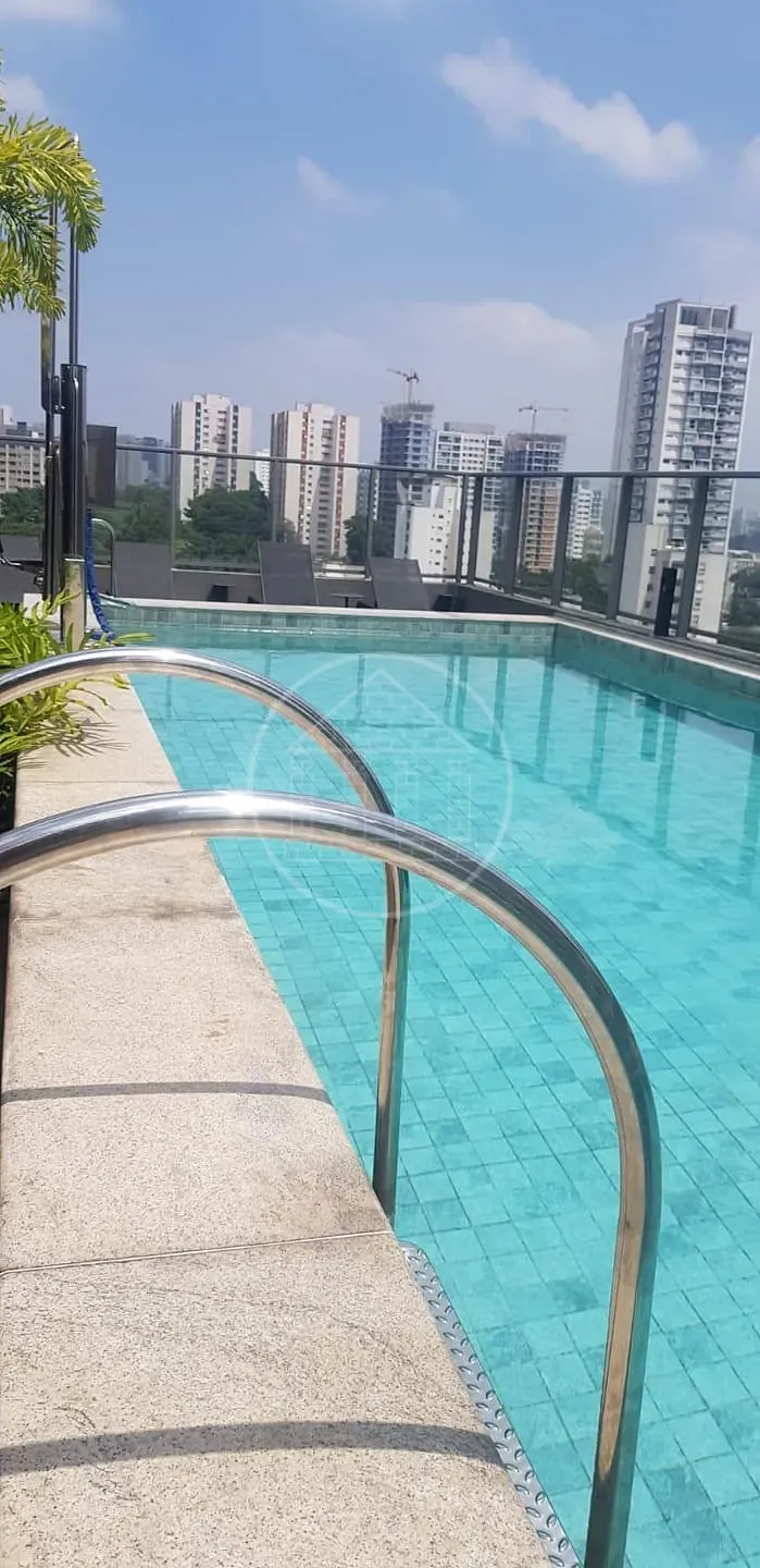 Apartamento, 1 quarto, 35 m² - Foto 9