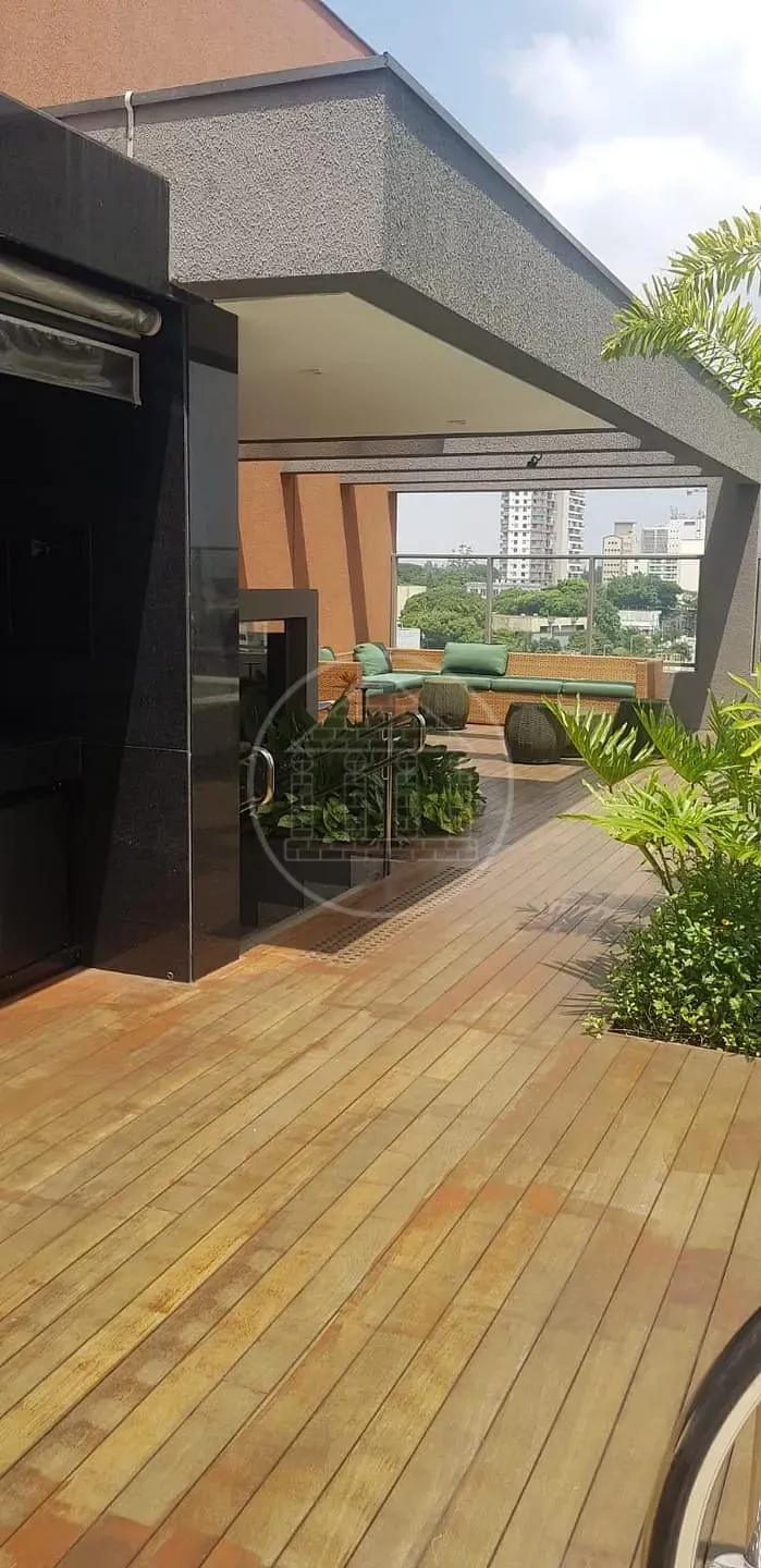 Apartamento, 1 quarto, 35 m² - Foto 11