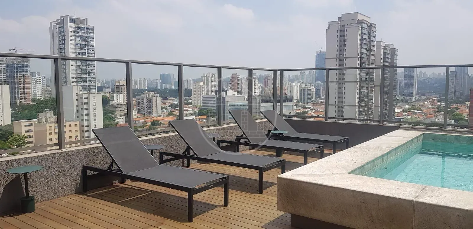 Apartamento, 1 quarto, 35 m² - Foto 13