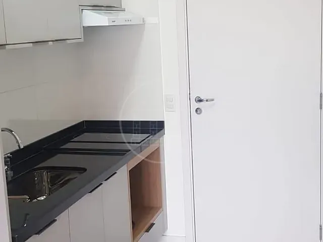 Studio 1 quarto e 1 banheiro, para alugar, no bairro Chácara Santo Antônio (Zona Sul) em São Paulo