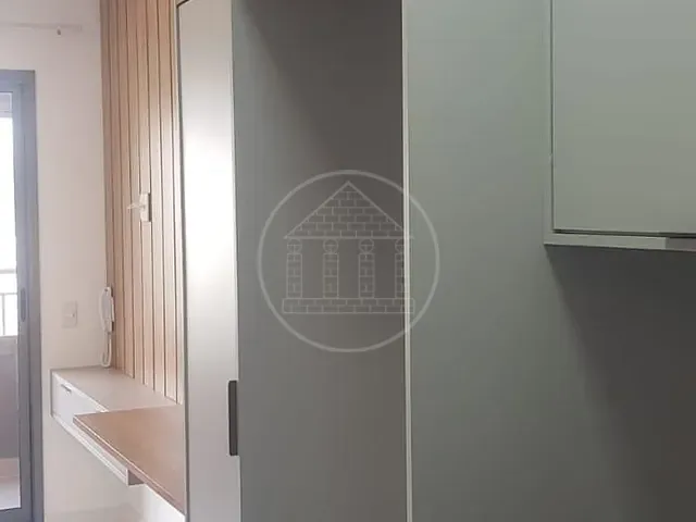 Studio 1 quarto e 1 banheiro, para alugar, no bairro Chácara Santo Antônio (Zona Sul) em São Paulo
