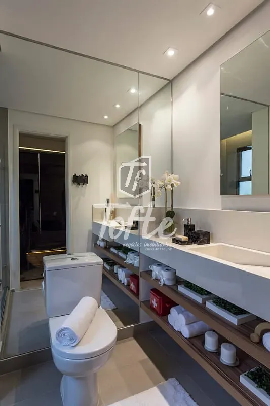 Apartamento, 1 quarto, 44 m² - Foto 14