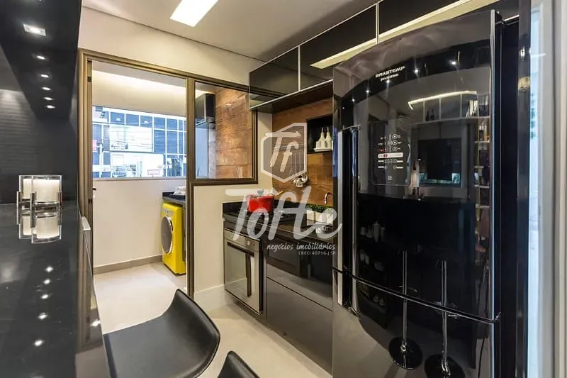 Apartamento, 1 quarto, 44 m² - Foto 11
