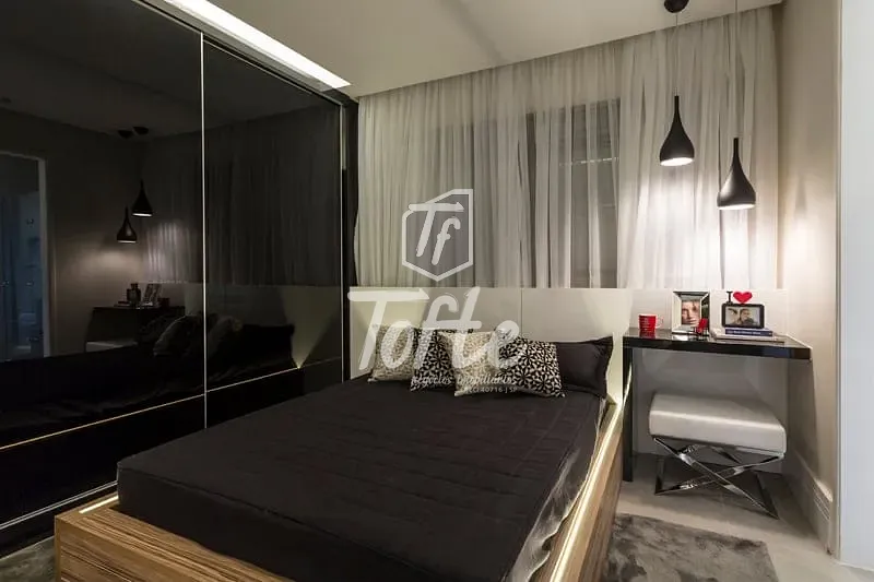 Apartamento, 1 quarto, 44 m² - Foto 13