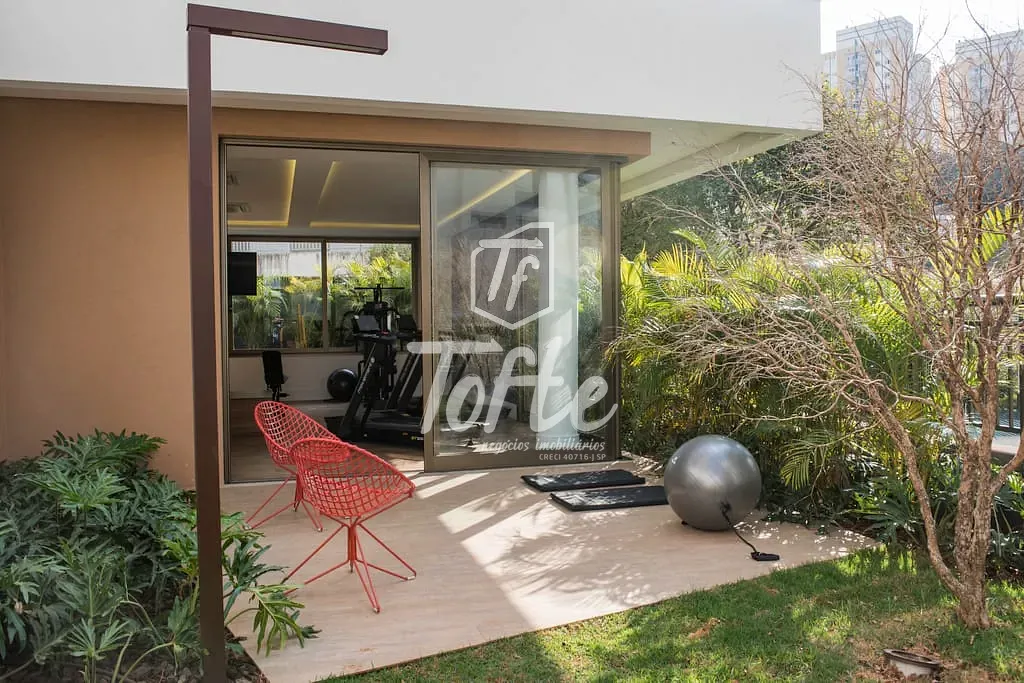 Apartamento, 1 quarto, 44 m² - Foto 20