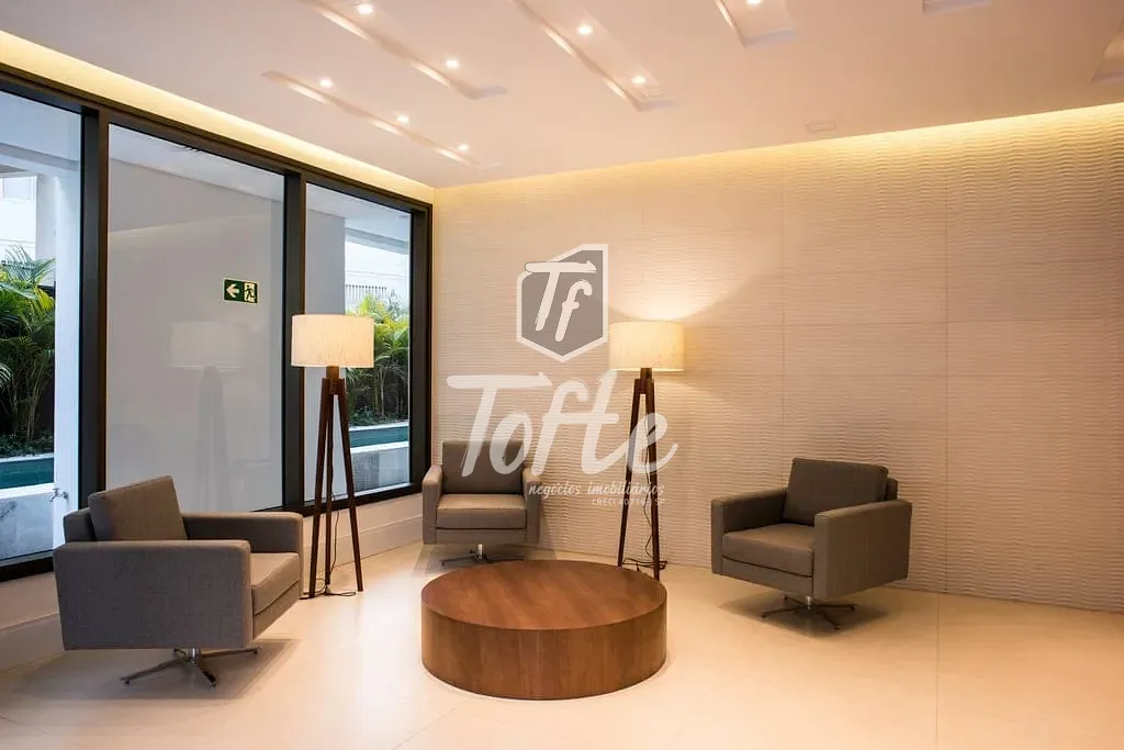 Apartamento, 1 quarto, 44 m² - Foto 4