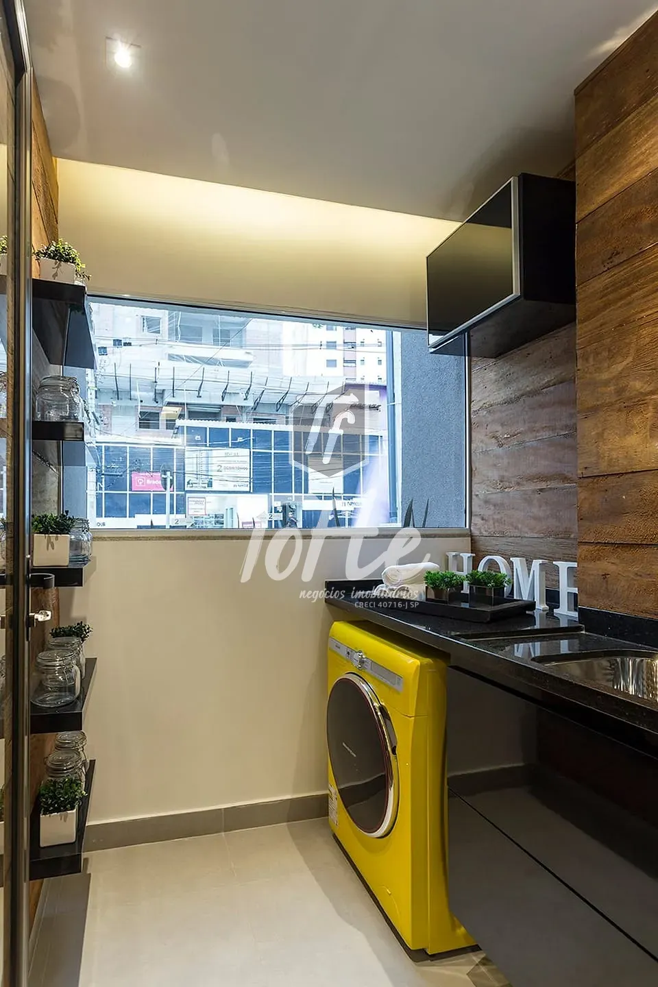 Apartamento, 1 quarto, 44 m² - Foto 12