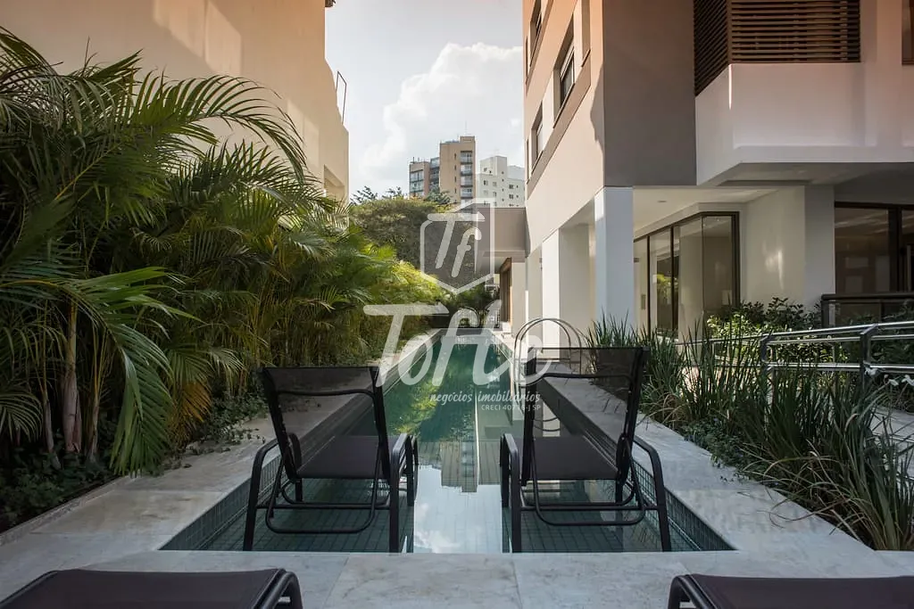 Apartamento, 1 quarto, 44 m² - Foto 21