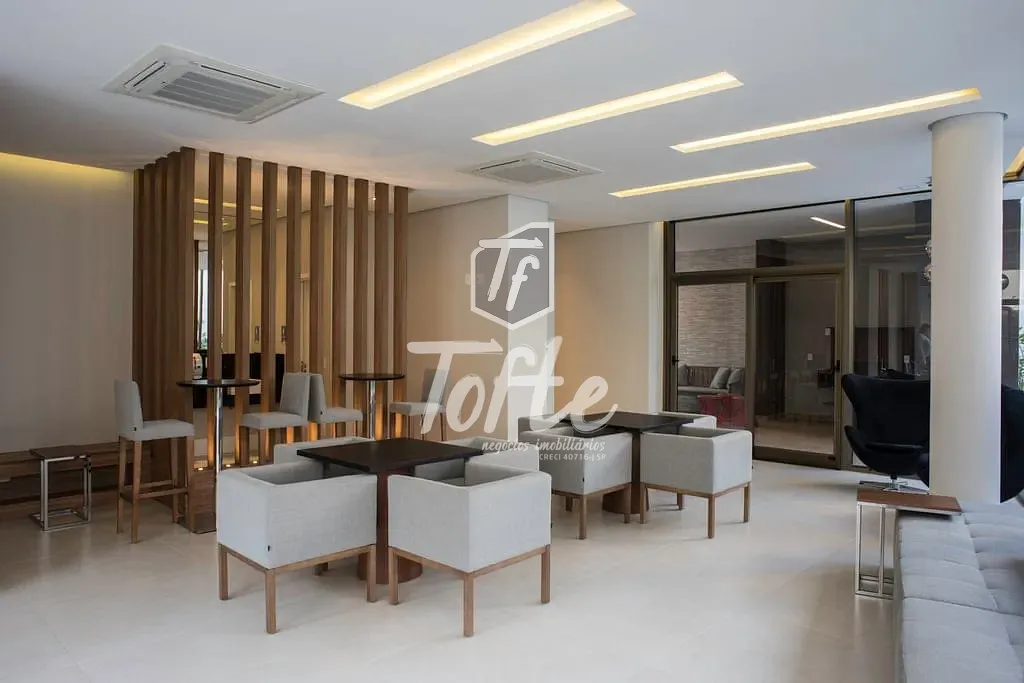 Apartamento, 1 quarto, 44 m² - Foto 17