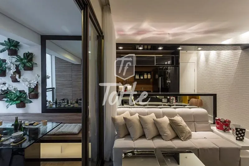 Apartamento, 1 quarto, 44 m² - Foto 9