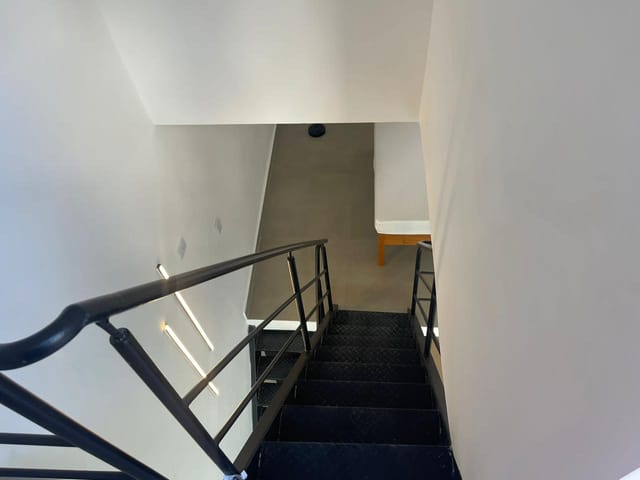 Studio com 45m² 1 quarto e 1 banheiro, para alugar, no bairro Mirandópolis em São Paulo