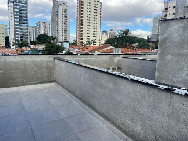 Studio com 45m² 1 quarto e 1 banheiro, para alugar, no bairro Mirandópolis em São Paulo