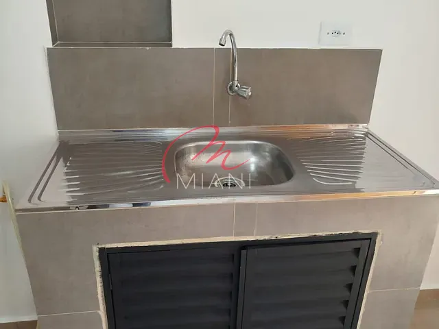 Studio 1 quarto e 1 banheiro, para alugar, no bairro Ferreira em São Paulo