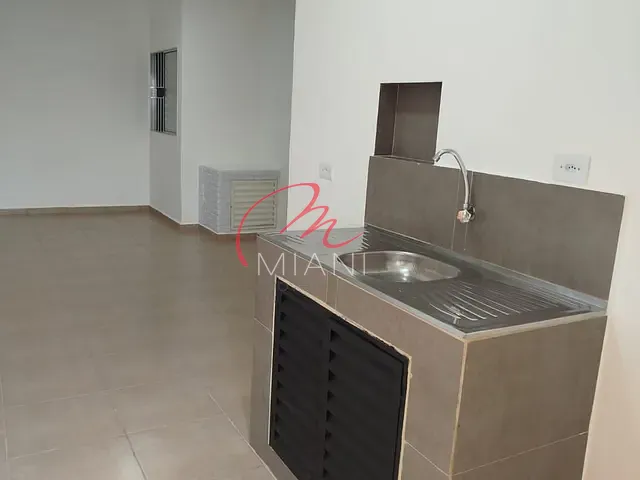 Studio 1 quarto e 1 banheiro, para alugar, no bairro Ferreira em São Paulo