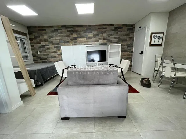 Studio com 49m² 1 quarto e 1 banheiro, à venda, no bairro Parque Campolim em Sorocaba