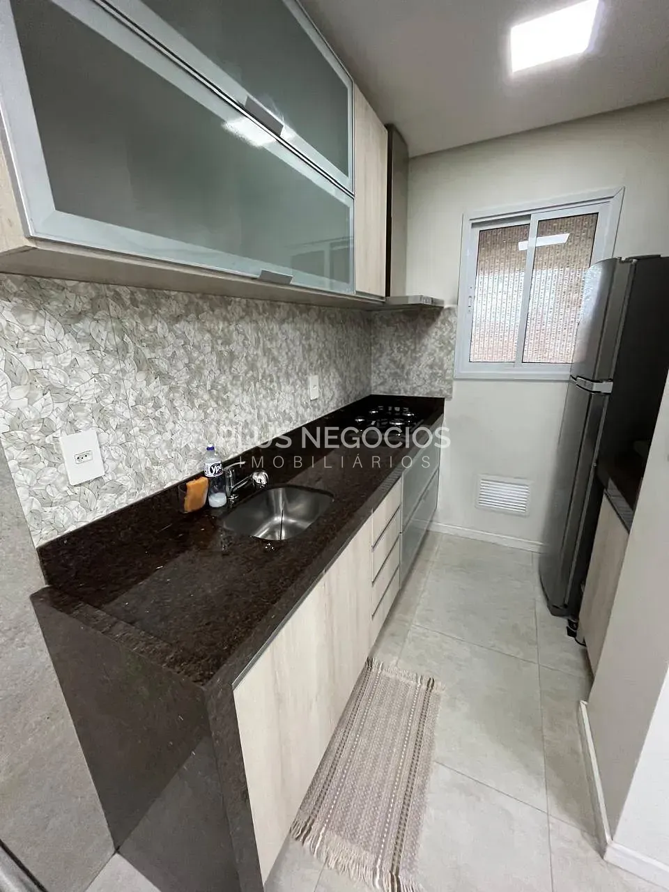 Apartamento, 1 quarto, 49 m² - Foto 9