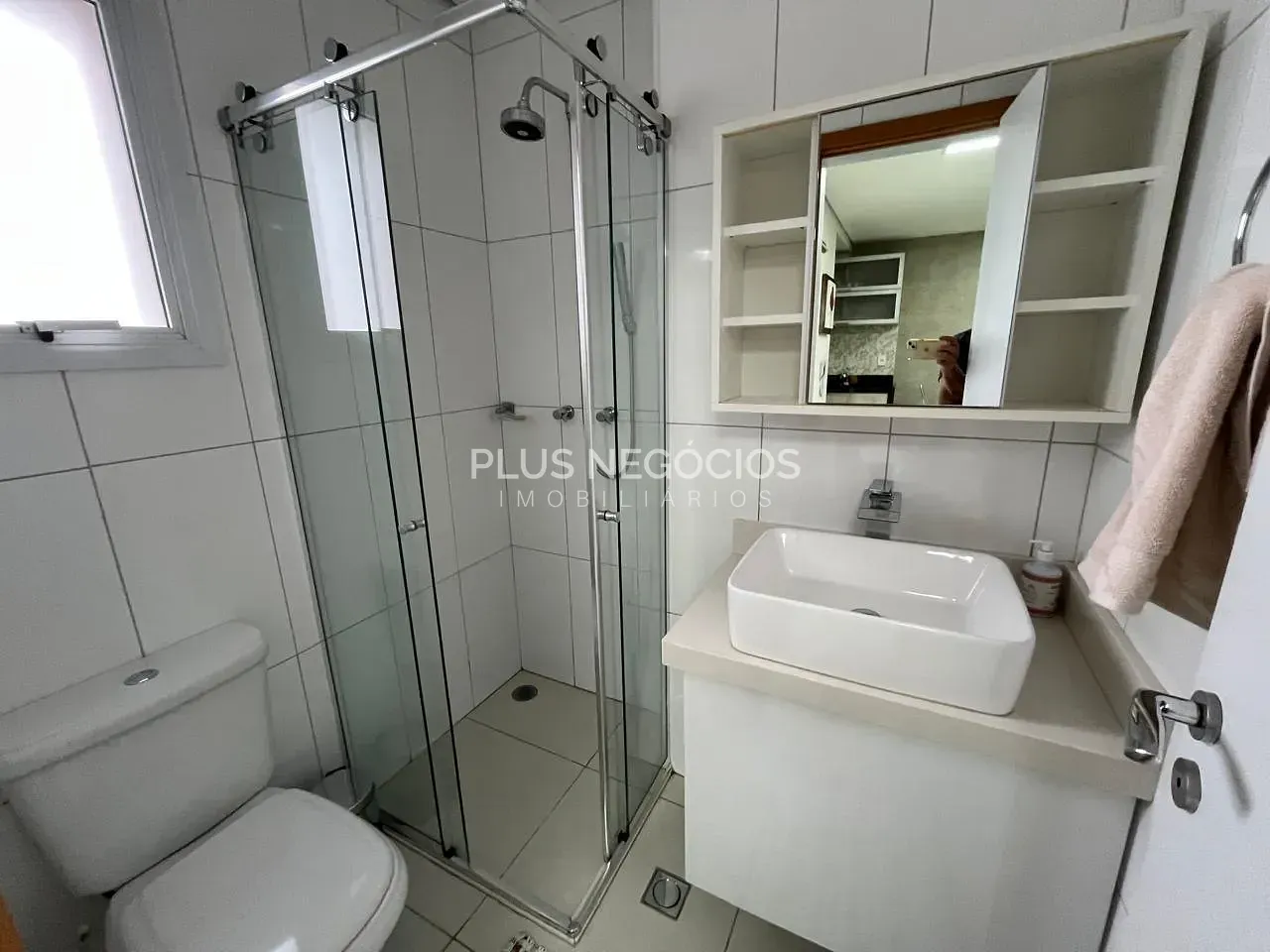 Apartamento, 1 quarto, 49 m² - Foto 8