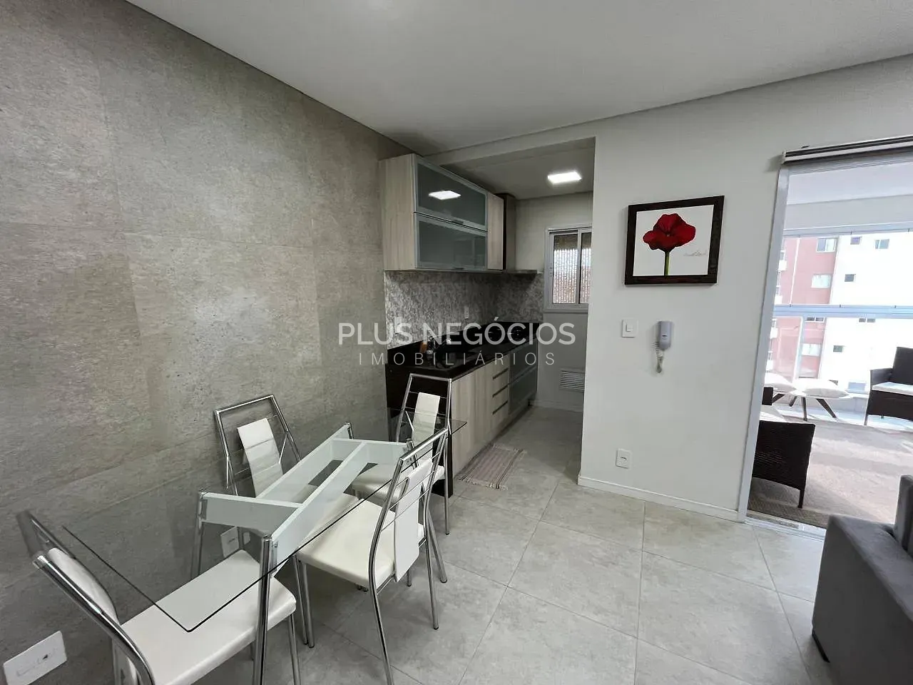 Apartamento, 1 quarto, 49 m² - Foto 5