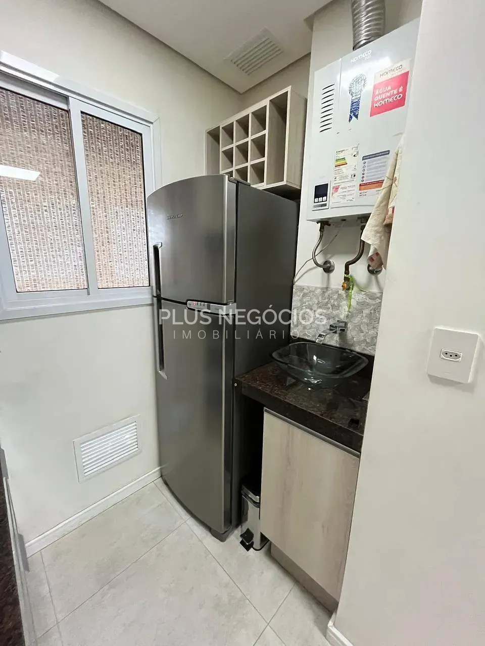 Apartamento, 1 quarto, 49 m² - Foto 10