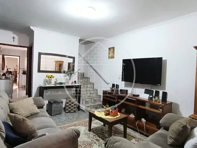 Casa com 75m² 2 quartos e 2 banheiros, à venda, no bairro Jardim Kioto em São Paulo