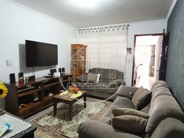 Casa com 75m² 2 quartos e 2 banheiros, à venda, no bairro Jardim Kioto em São Paulo