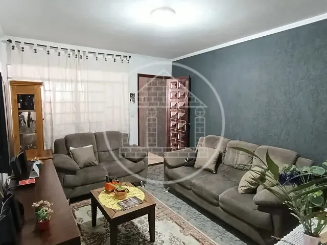Casa com 75m² 2 quartos e 2 banheiros, à venda, no bairro Jardim Kioto em São Paulo