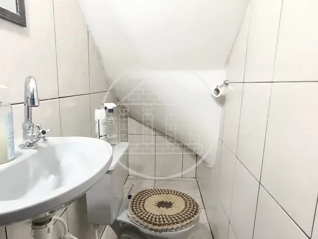 Casa com 75m² 2 quartos e 2 banheiros, à venda, no bairro Jardim Kioto em São Paulo