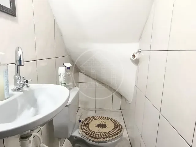 Casa com 75m² 2 quartos e 2 banheiros, à venda, no bairro Jardim Kioto em São Paulo
