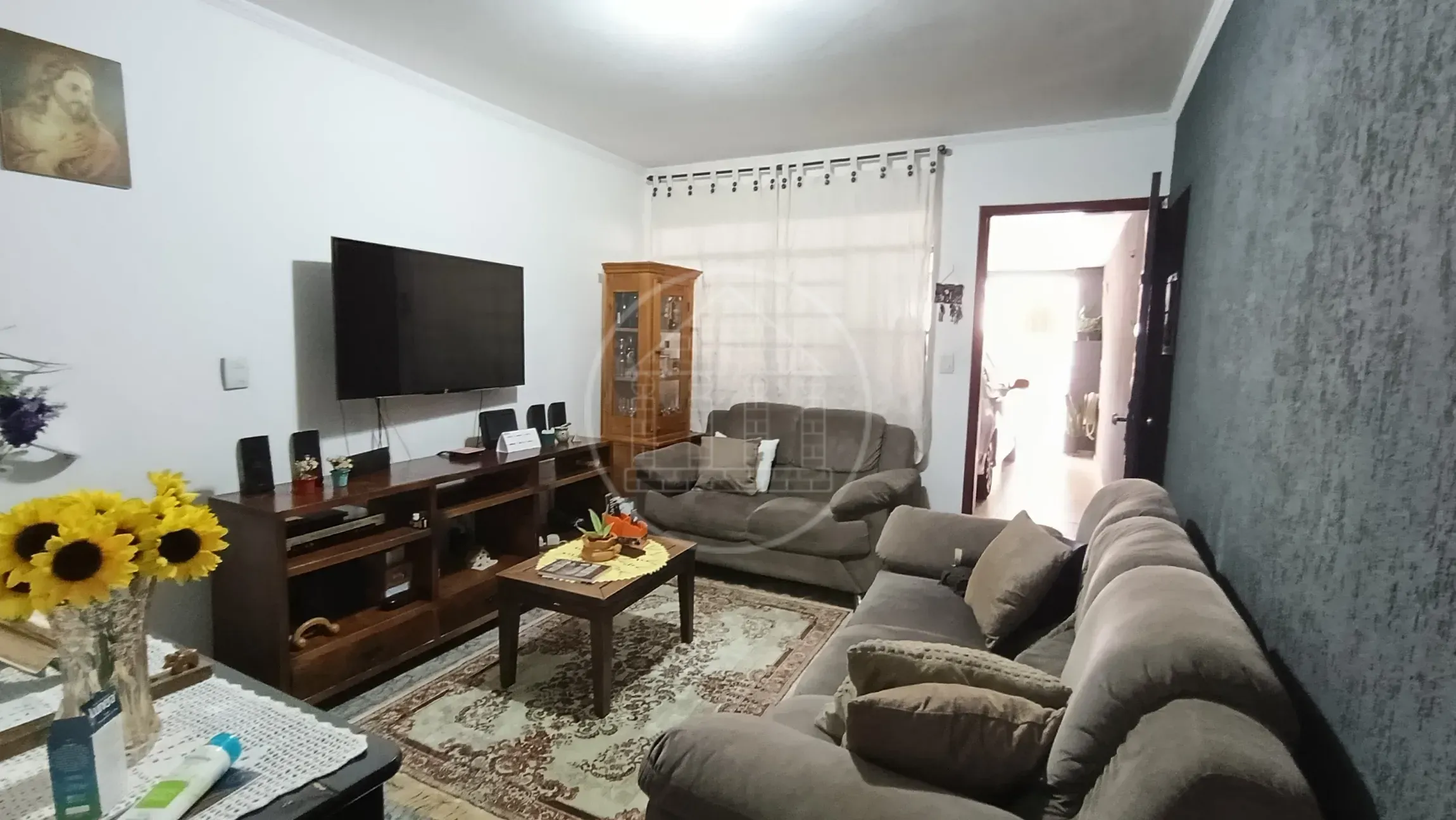 Casa, 2 quartos, 75 m² - Foto 2