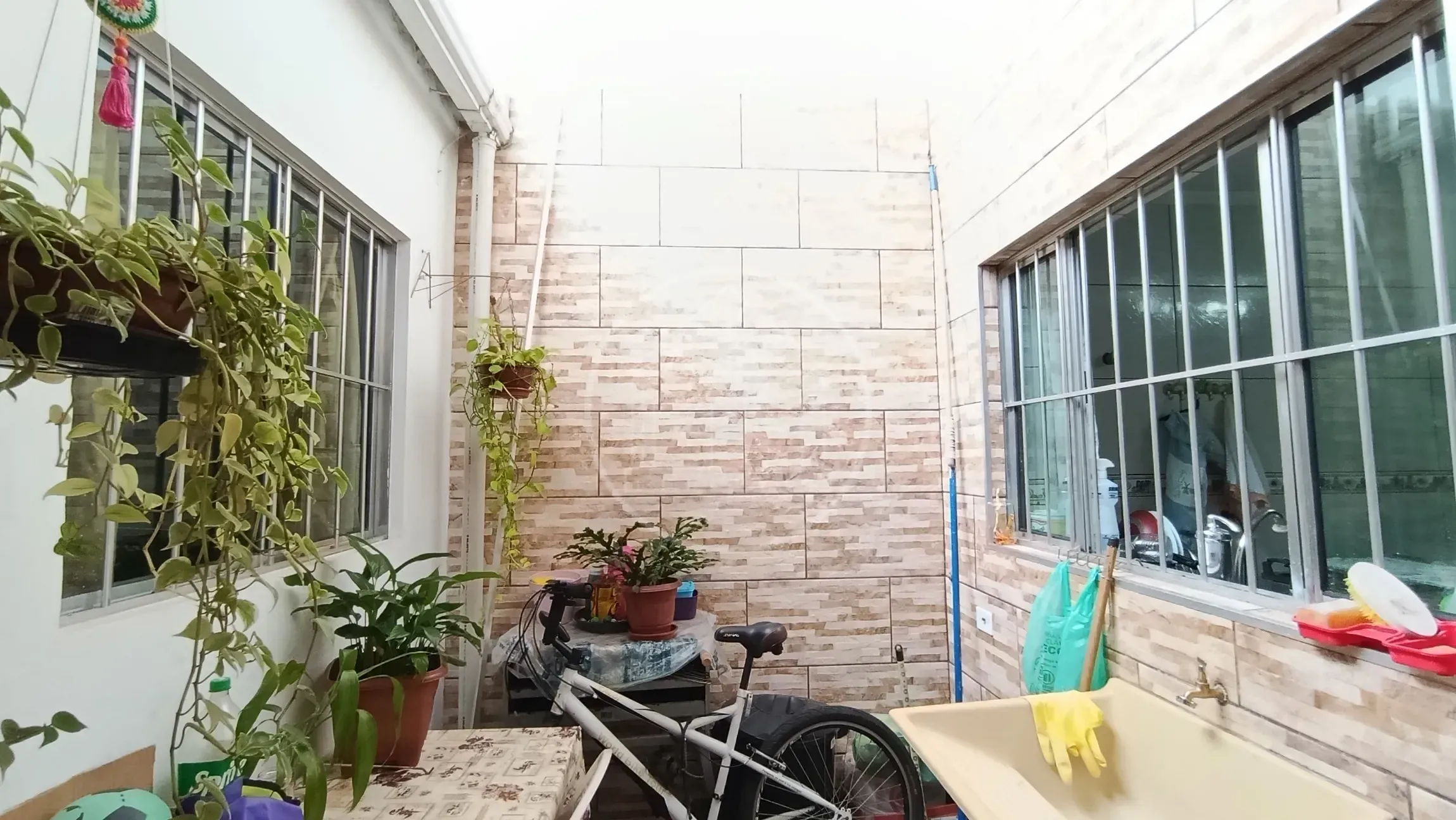 Casa, 2 quartos, 75 m² - Foto 11