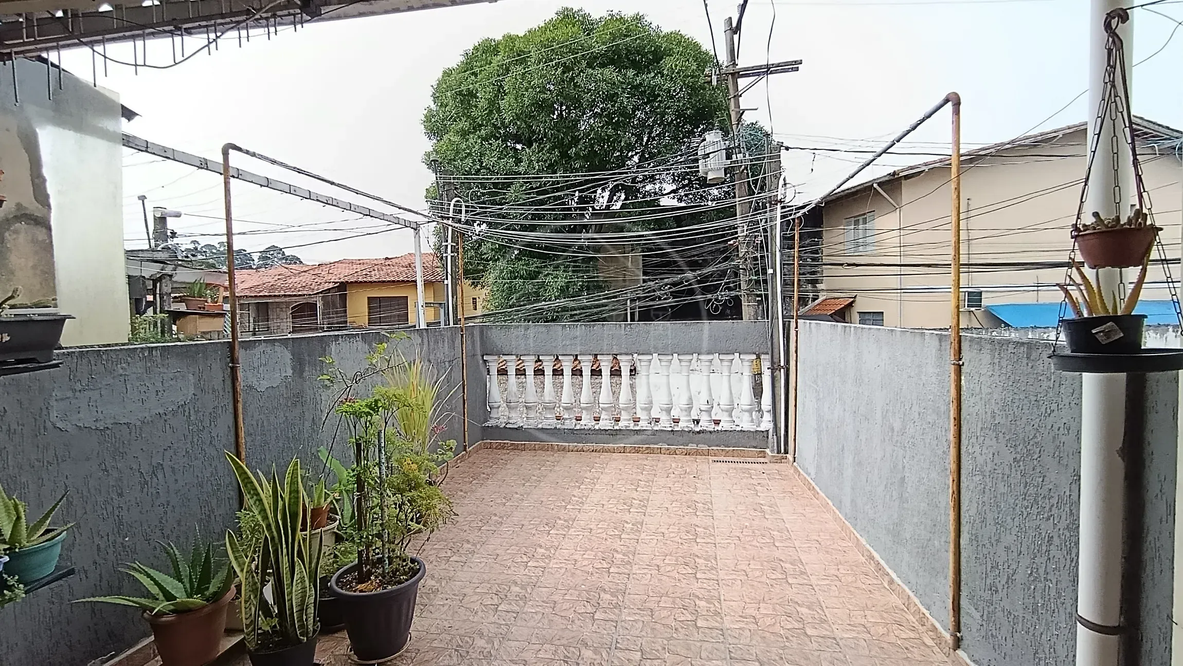 Casa, 2 quartos, 75 m² - Foto 20