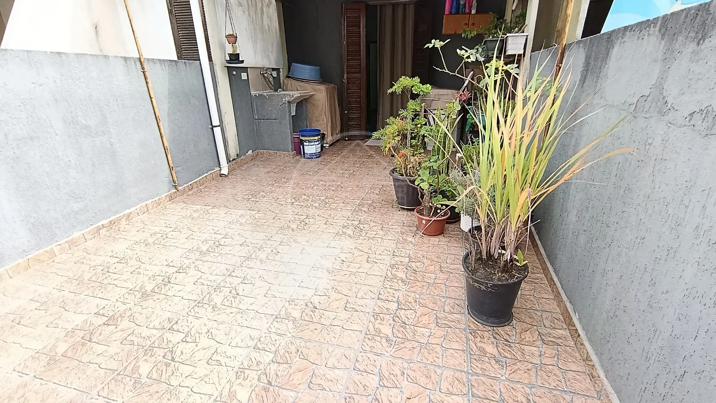Casa, 2 quartos, 75 m² - Foto 21