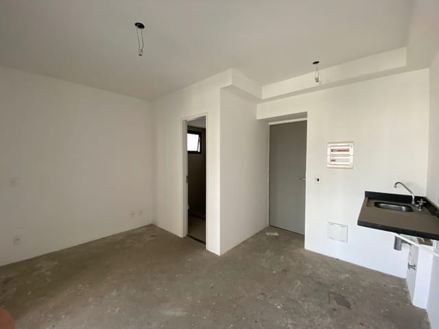 Foto do Studio - Studio à venda, Vila Olímpia, São Paulo, SP | Vista Livre