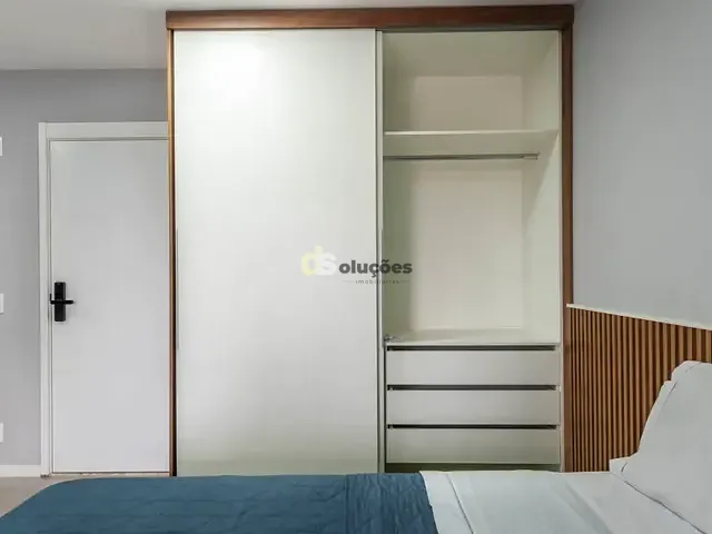 Studio 1 quarto e 2 banheiros, à venda, no bairro Vila Mariana em São Paulo