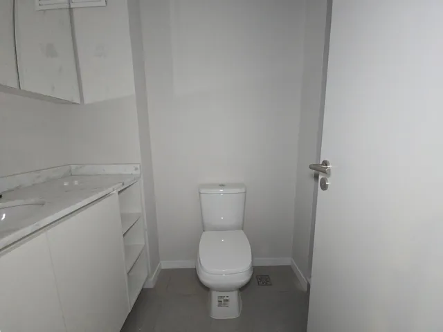 Foto do Studio - Morano Aluga Studio Novo e Moderno no Rio Branco | Morano Imobiliária