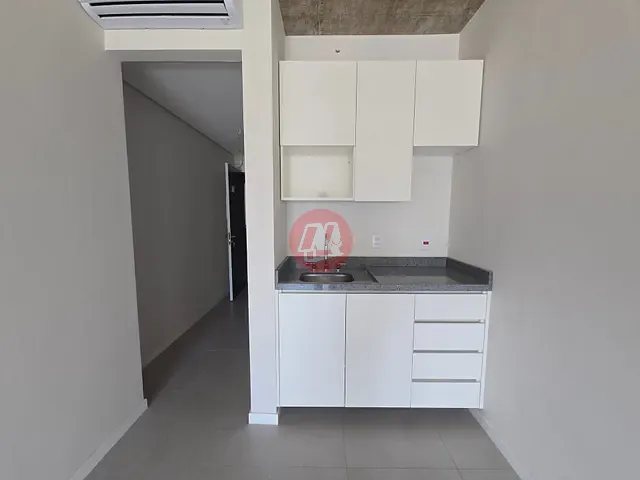 Studio para alugar, no bairro Rio Branco em Porto Alegre