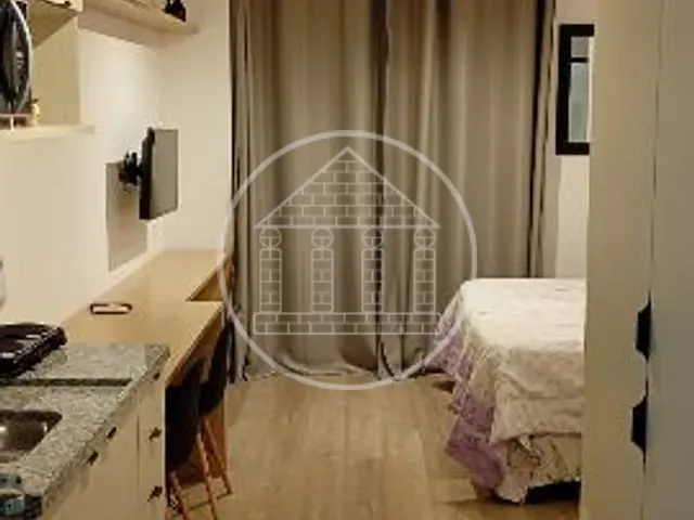 Studio com 27m² 1 quarto e 1 banheiro, para alugar, no bairro Jardim das Acácias em São Paulo