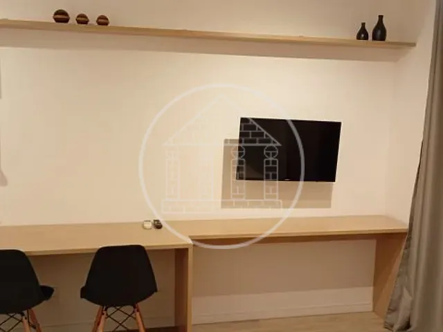 Studio com 27m² 1 quarto e 1 banheiro, para alugar, no bairro Jardim das Acácias em São Paulo
