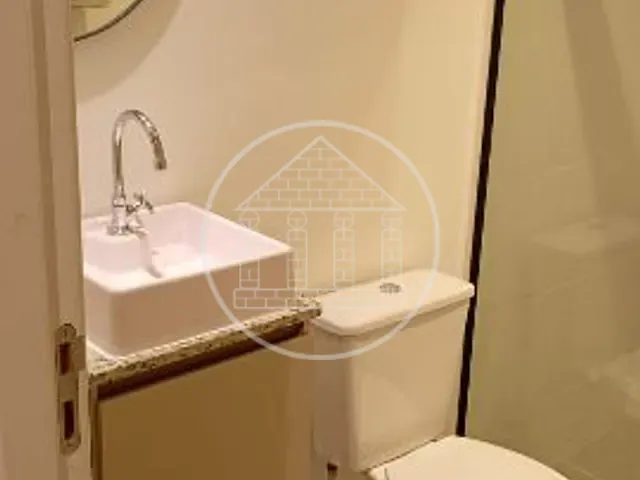 Studio com 27m² 1 quarto e 1 banheiro, para alugar, no bairro Jardim das Acácias em São Paulo