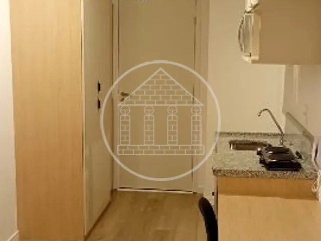 Studio com 27m² 1 quarto e 1 banheiro, para alugar, no bairro Jardim das Acácias em São Paulo